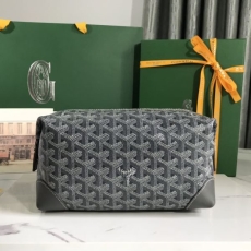 Goyard Cosmetic Bags